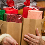 Bags of Presents